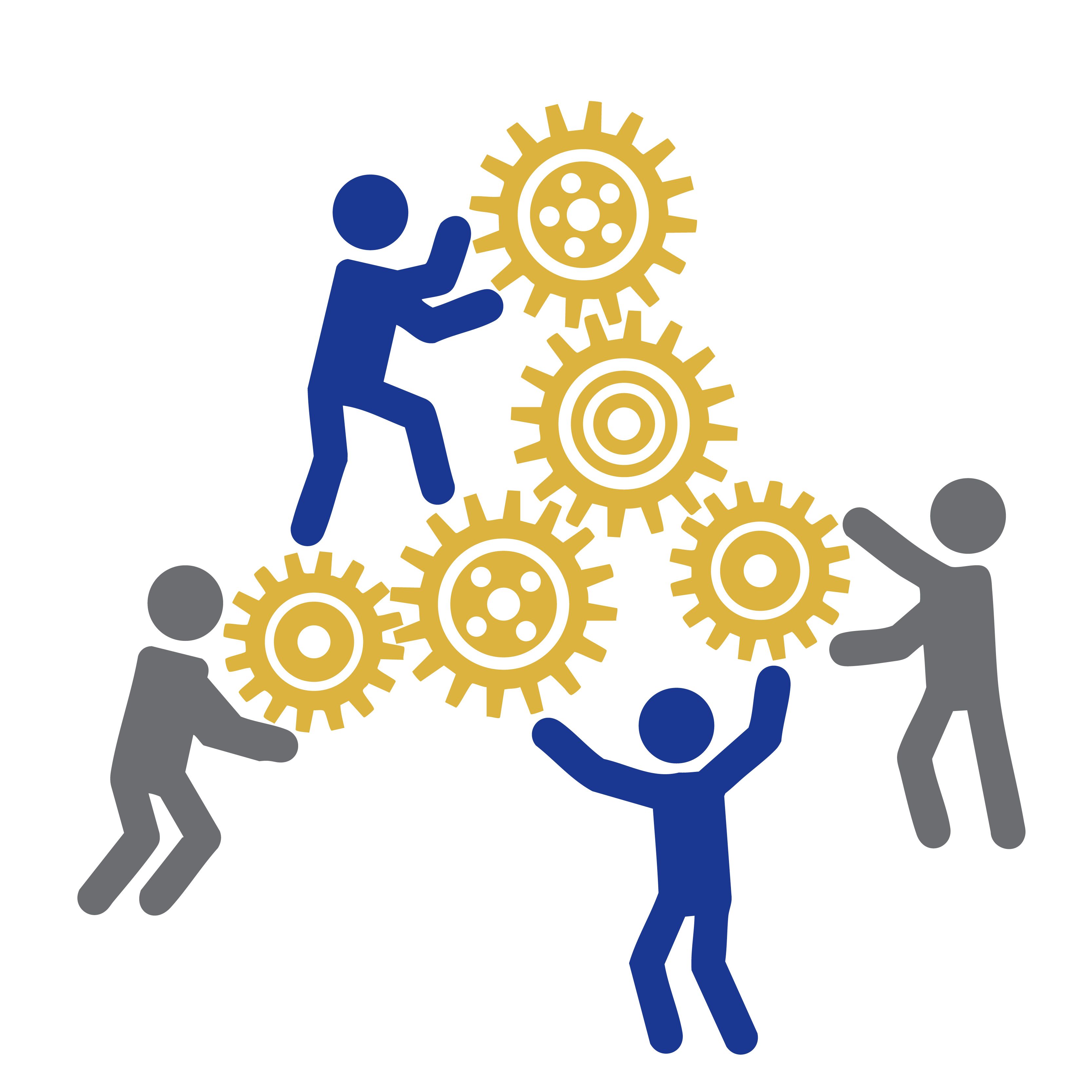 Icono Factores Generadores de Violencia y Delincuencia