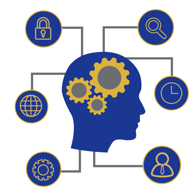 Icono Factores de Riesgo y Psicología Criminal