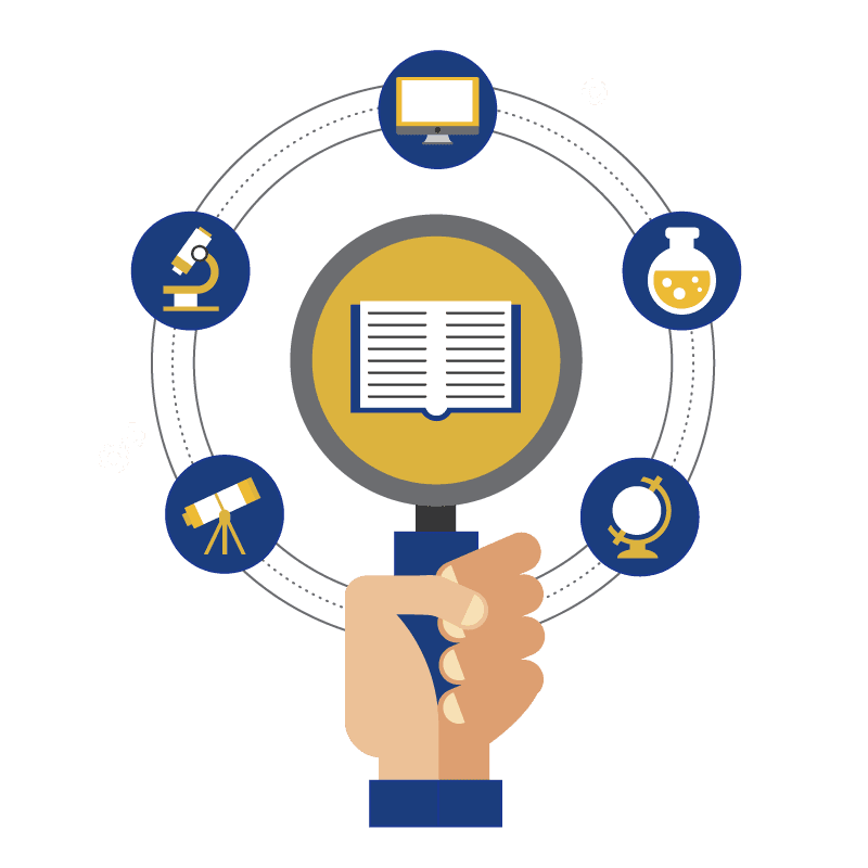 Información para Investigadores